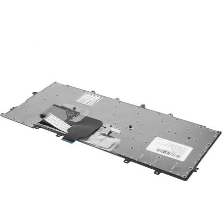 Toetsenbord voor Lenovo Thinkpad X230S X240 X240S X250 X260 X270
