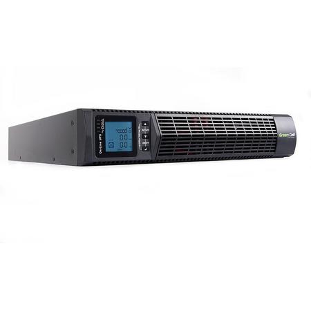 UPS Online RTII 2000VA LCD