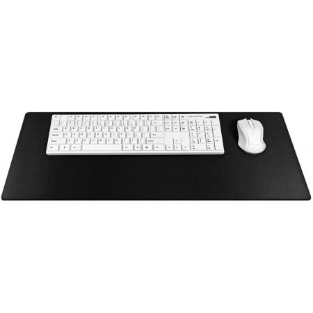 Gaming mousepad 700x300x2mm  - zwart
