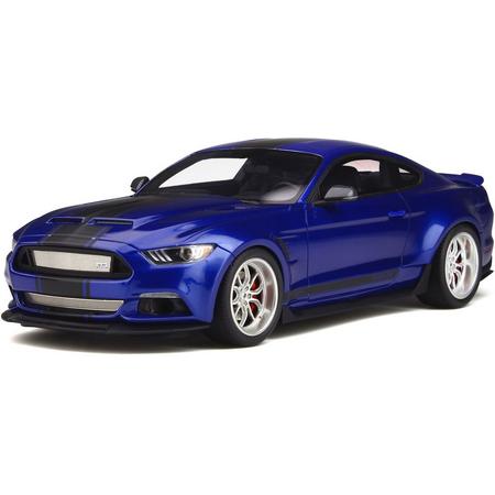 Ford Mustang Shelby GT 350 Wide Body - GT Spirit modelauto  1:18