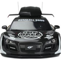 GT Spirit  Audi R8 Gumball 1:18