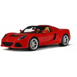 GT Spirit Lotus Exige S3 Roadster  1:18