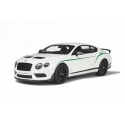 GT Spirit modelauto Bentley Continental GT3-R 1:18
