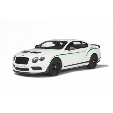 GT Spirit modelauto Bentley Continental GT3-R 1:18