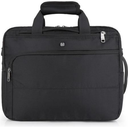 Gabol Laptoptas-Backpack Dark 15,6 inch