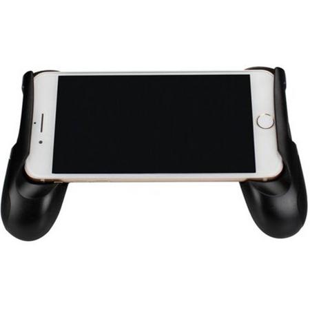 GadgetBay Universele Smartphone Game Controller - Standaard 4.5 inch tot 6.5 inch