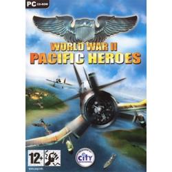 World War 2 Pacific Heroes - Windows