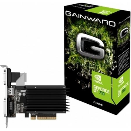 Gainward GeForce GT 710 2GB