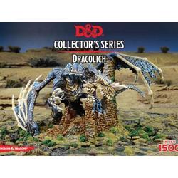 D&D Collectors Series: Dracolich