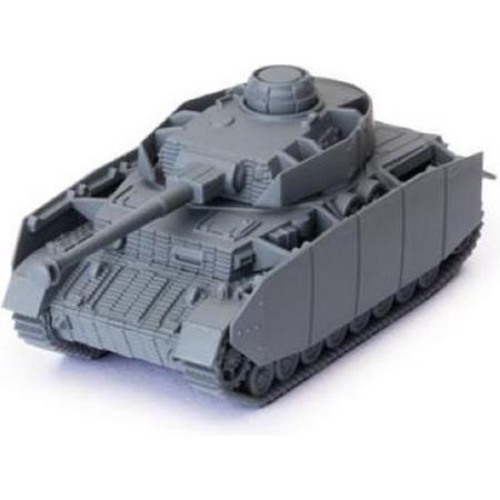 World of Tanks: Panzer IV H