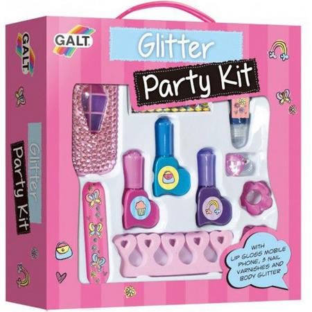 Galt Glitter Party Set