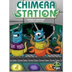 Chimera Station Euro Edition