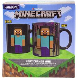 Minecraft - Enderman Heat Change Mug MERCHANDISE