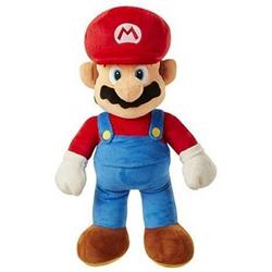 Nintendo - Giant Mario Plush 50cm MERCHANDISE