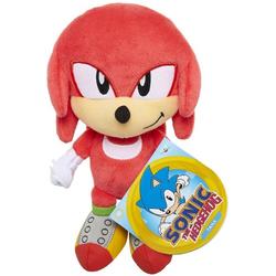 Sonic the Hedgehog - Knuckles Pluche 20cm PLUCHES