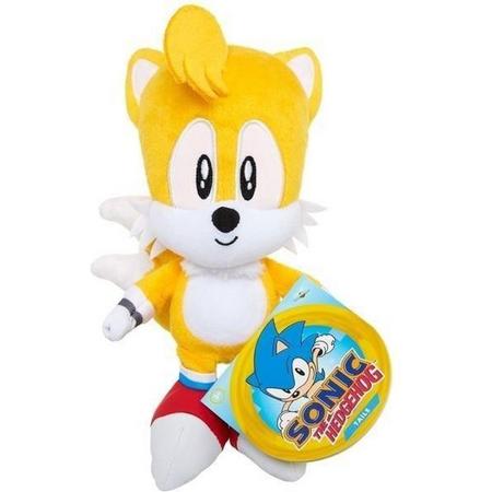 Sonic the Hedgehog - Tales Pluche 20cm PLUCHES