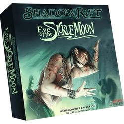 Shadowrift: Eve of the Sickle Moon Uitbreiding (Engelstalig)