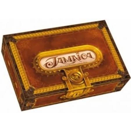 Jamaica - Gezelschapsspel