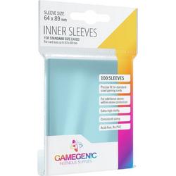 Game Genic Inner Sleeves / Perfect Fit Sleeves - Pokemon - Magic the Gathering