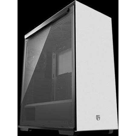 Gamer Storm Macube 310 WH Wit