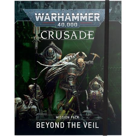 Beyond the Veil Crusade Mission Pack