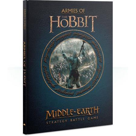 Middle-Earth SBG: Armies of the Hobbit