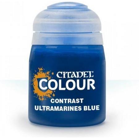 Ultramarines Blue (Citadel)