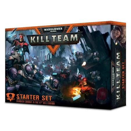 Warhammer 40.000 Kill Team Starter Set