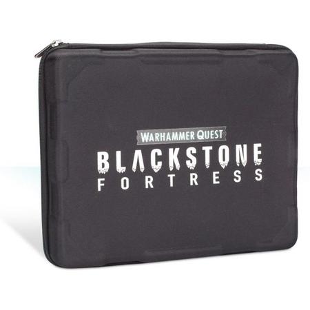 Warhammer Quest: Blackstone Fortress: Carry Case