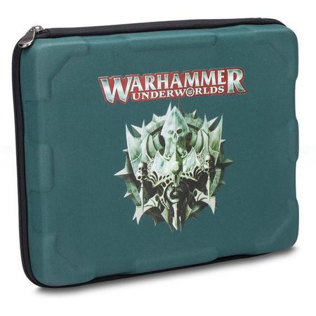 Warhammer Underworlds Nightvault Carry Case