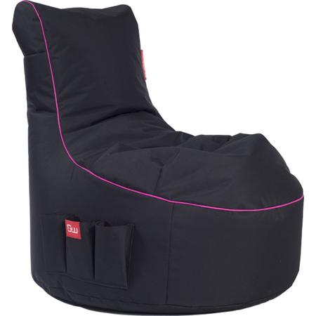 Gaming Seatbag - Mystic Sunset 2.0 (pink)