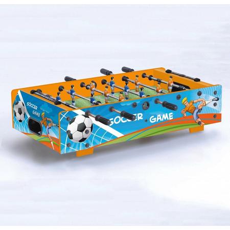 Garlando F-Mini Soccer Game