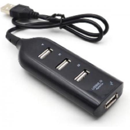 Garpex® 4 Poorts USB 3.0 Splitter Hub
