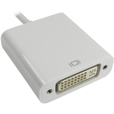 USB-C naar DVI, USB C naar DVI-D adapter, USB 3.1 1080p