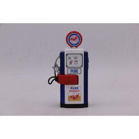 Gas Pump Pure Firebird