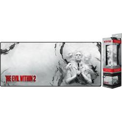 The Evil Within Oversize Mousepad Enter The Realm