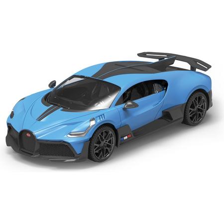 Gear2Play RC Bugatti Divo auto 1:12