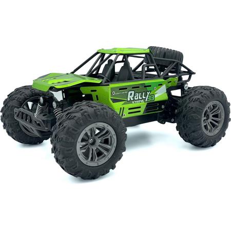 Gear2Play RC Rally Xtrem 33 1:16
