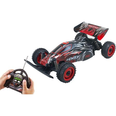 Gear2Play RC Tiger Off-Road Buggy - Bestuurbare Auto