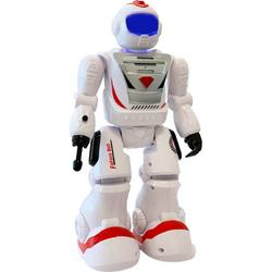 Gear2Play Robot Future Bot
