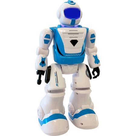 Gear2Play Robot Rocky Bot