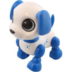 Interactieve mini hond Gear 2 Play - Robothond - Speelgoed hond -