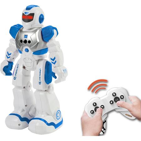 Urban Bot Robot