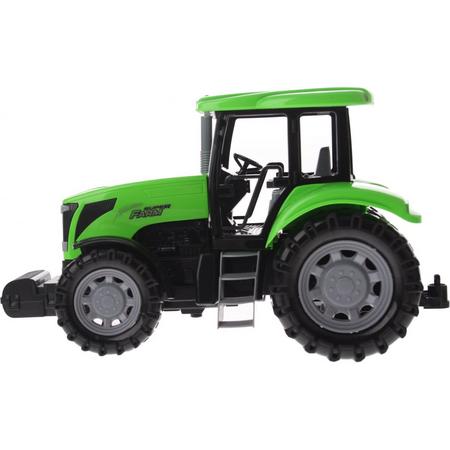 Gearbox Tractor Groen 33 Cm
