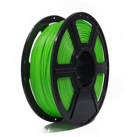 Gearlab GLB251008 3D-printmateriaal Polymelkzuur Groen 1 kg