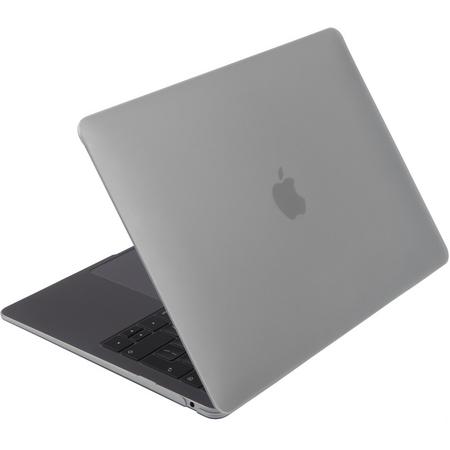Clip On Hardshell Cover voor de MacBook Air 13 inch (2018-2019) - A1932