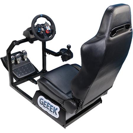 Racing Seat Gameseat Playseat Sensation Pro Simulator