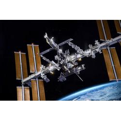 Geekclub - Nasa Collection - International Space Station - excl. tools - Solderen - Electronica