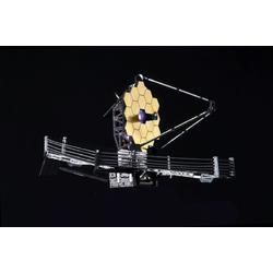 Geekclub - Nasa Collection - James Webb Space Telescope - excl. tools - Solderen - Electronica