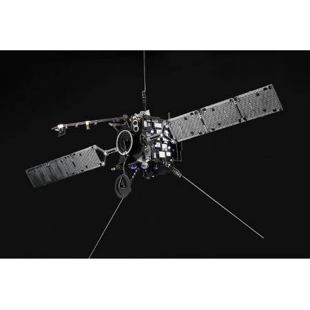 Geekclub - Nasa Collection - Solar Orbiter - excl. tools - Solderen - Electronica